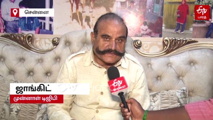 EXCLUSIVE: பவாரியா கும்பலை கைது செய்தது எப்படி? 'த்ரில்' அனுபவத்தை பகிர்ந்த ஜாங்கிட்