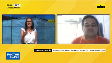 Sindicalistas de la INC exigen destitución de titular del ente