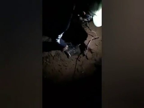 Homicidio en Santaní: detenido un supuesto autor y recuperan G. 1.000 millones