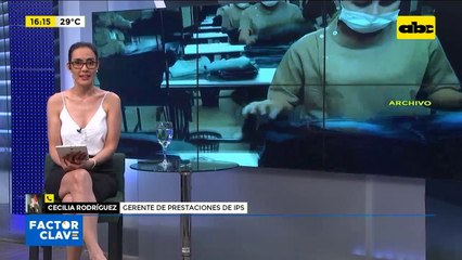 Subsidio por suspensión laboral por pandemia