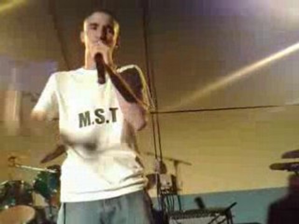 MST PART 3  maghrebin sans taboo CONCERT LIVE