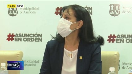 Municipalidad de Asunción: Anuncian campaña de mejoramiento de recaudación