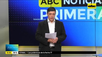Abandonaron dos motocicletas robadas