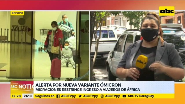 Sin novedades sobre reapertura de otros cruces fronterizos con Argentina