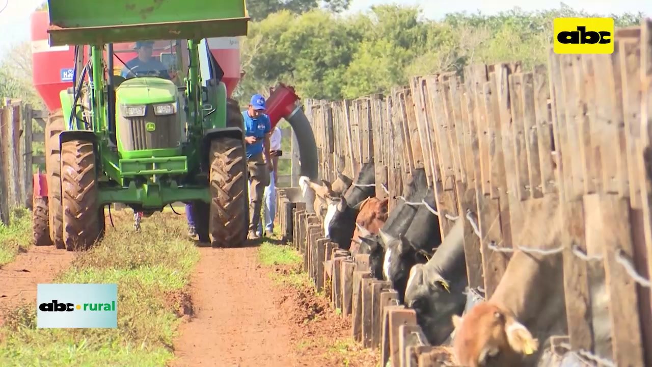 ABC RURAL: Conociendo los EM o Microorganismos Eficiente en Hortipar