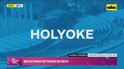 Becas para estudiar en EEUU: OPPORTUNITY FUNDS, GLOBAL UGRAD Y programa de Mentoría para la admisión