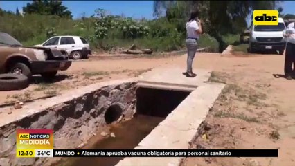 Concejales urgen a Diputados tratar intervención de Central