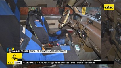 Caso Pablo Medina: Hoy se inicia el juicio a Flavio Acosta