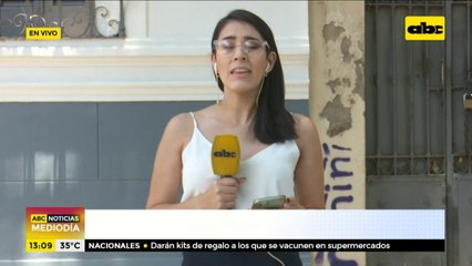 Aumentan casos de covid en ocho distritos