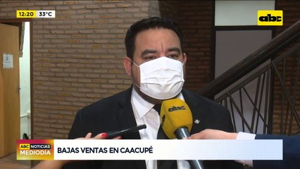 Gobernación de central: Faltante de documentos compromete aún más al Hugo Javier González