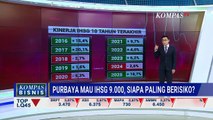 [FULL] Menkeu Purbaya Mau IHSG 9.000, Siapa Paling Berisiko? | SAPA PAGI