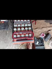 🔥 S1 | E12 – Panel #4 Wiring Ka Wo Step Jo Sab Electricians Miss Karte Hain! ⚡