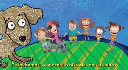 Cuentos "Descubro un tesoro"