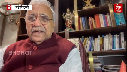 राष्ट्रीय प्रदूषण नियंत्रण दिवस: दिल्ली को ठोस 'एनवायरमेंटल प्लान' की जरूरत, विशेषज्ञों ने जताई चिंता