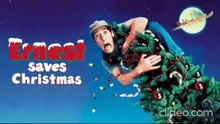 Ernest salva ls navidad (2988) pelicula completa español latino