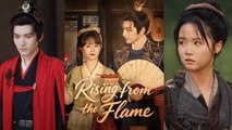 [Hot Short Drama 2025] Rising from the Flame - Renaciendo de la Llama - Full Movie