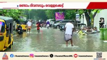 വെള്ളത്തിൽ മുങ്ങി ചെന്നൈ, 24 മണിക്കൂർ കൂടി മഴ തുടരുമെന്ന് മുന്നറിയിപ്പ്