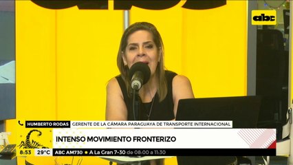 Más de 1.000 compatriotas llegan desde Buenos Aires por día