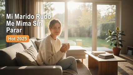 Mi Marido Rudo Me Mima Sin Parar | Full Short Drama | Hot 2025 | English Sub