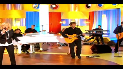 MICHÈLE TORR — J’ai donné / 2005 | MICHÈLE TORR : “Je m’appelle Michèle”