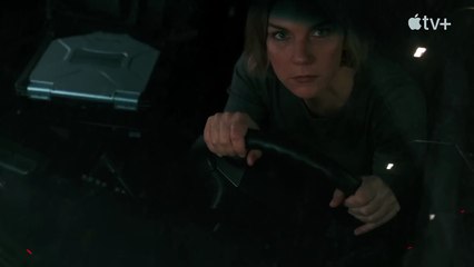 Pluribus de Vince Gilligan - le nouveau teaser (VO)