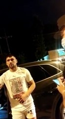 Jugador de Cerro pagó una multa de G. 440 mil por no tener habilitación de su camioneta