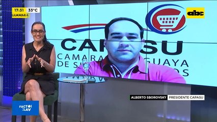 Evaluación del año en compras y consumos
