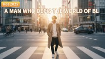 A Man Who Defies the World of BL Ep 4 | Full Short Drama | Hot 2025 | English Sub