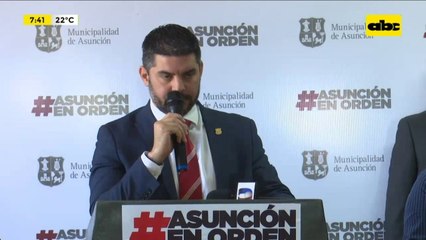 Irregularidades en Comuna Asuncena: piden que concejales urjan rendición de gastos