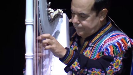 Paraguay presente en el concierto navideño de la Expo Dubái