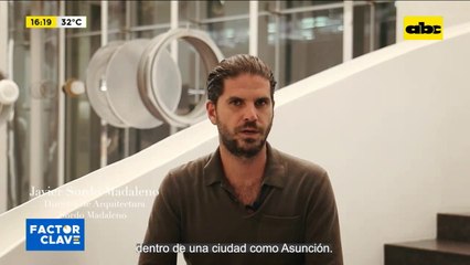 Una ciudad dentro de una ciudad: Ambicioso emprendimiento inmobiliario en Asunción
