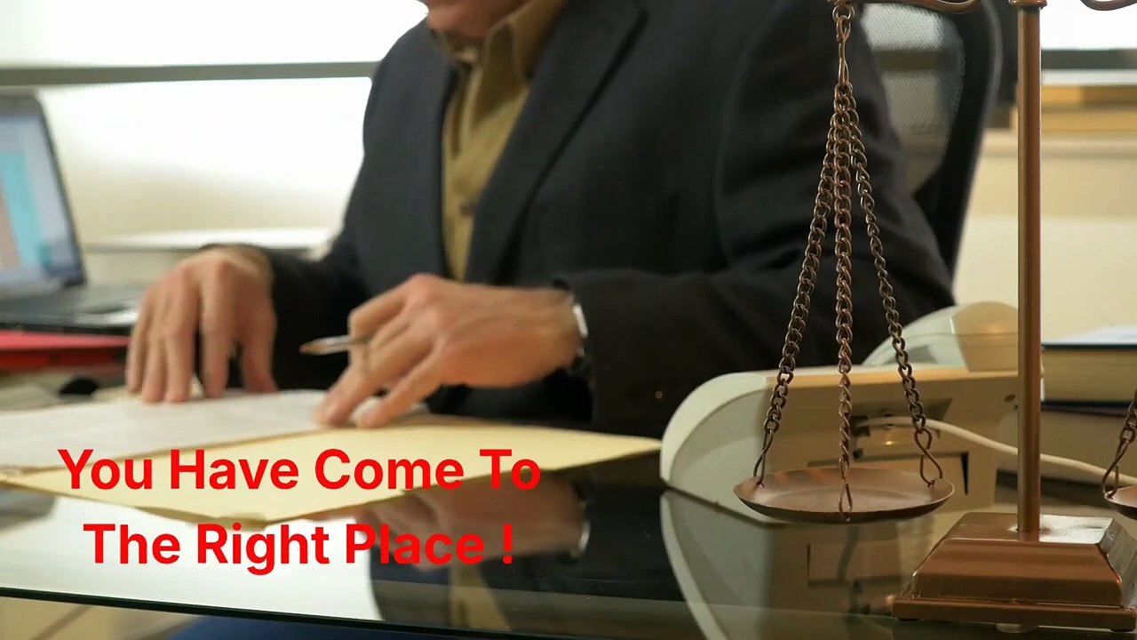 Gonzalez P.A. : #1 Maritime Attorney in Homestead, FL