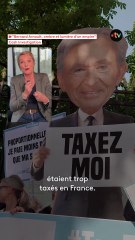 Après CNews, France 2 va s'attaquer à un fleuron français, ambassadeur de notre pays à travers le monde, le Groupe LVMH et son patron Bernard Arnault dans "Cash Investigations"