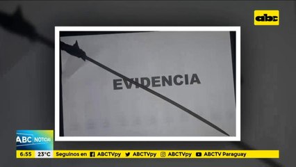 Sorprenden a ladrón en intento de robo en San Lorenzo