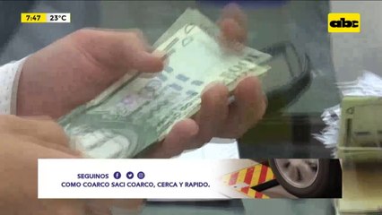 Empresas están obligadas a pagar aguinaldo