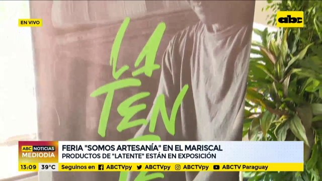 Exponen productos elaborados por reos en la Feria Somos Artesanía