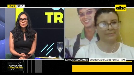 MAG realizará feria nocturna de agricultores el 22 de diciembre