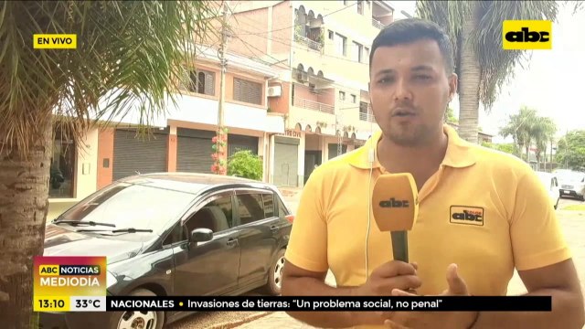 Encarnación, sin casos positivos de dengue