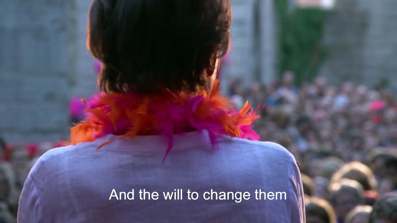 Gudrun - konsten att vara människa | movie | 2018 | Official Trailer