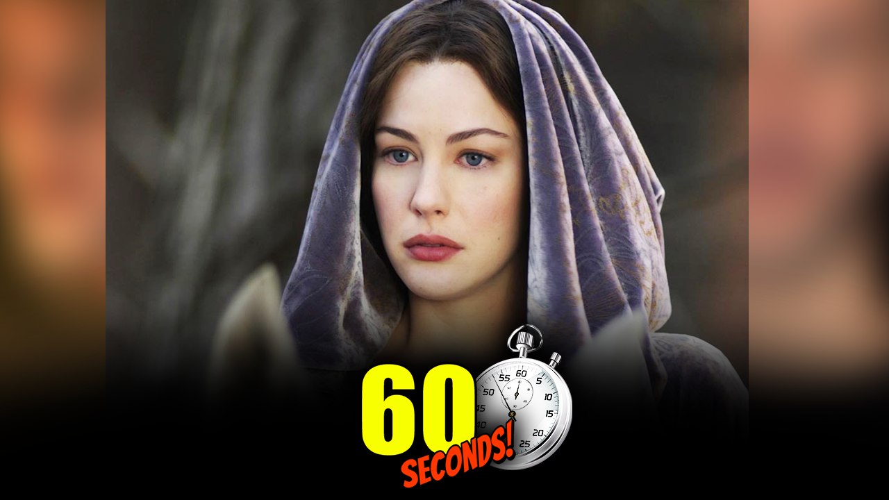ARWEN en 1 MINUTE !