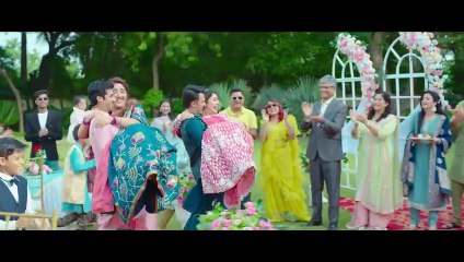 Kisko Tha Pata | movie | 2024 | Official Trailer