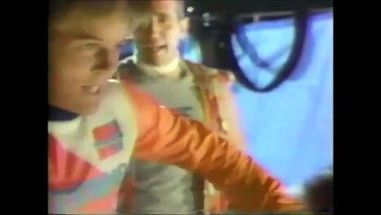 Winners Take All | movie | 1987 | Official Trailer