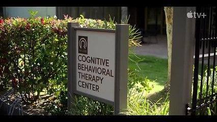 Shrinking | movie | 2023 | Official Trailer