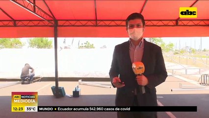 Adolescentes pueden recibir la tercera dosis