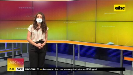 Efectivo policial perpetró asalto en Itapúa