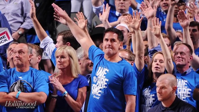 Businessman Mark Cuban May Run for President | THR News