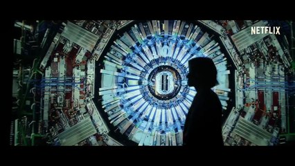 Le Problème à 3 corps : Bande-annonce officielle de la série SF de Netflix