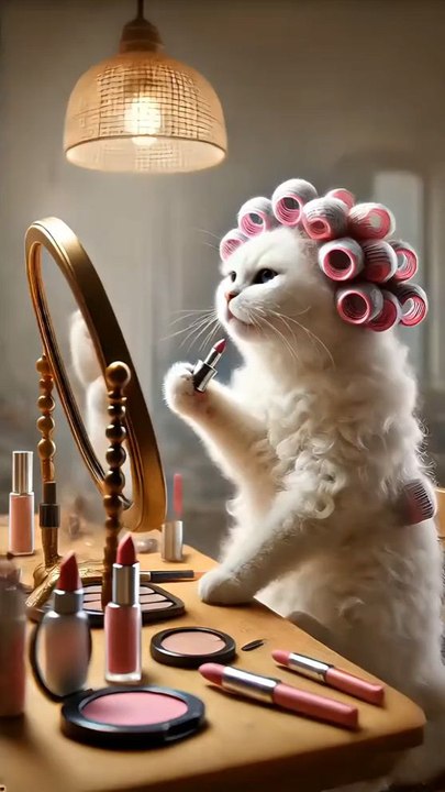 beauty level
