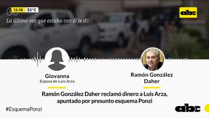 RGD siguió operando y amenazando a deudores luego de ser condenado