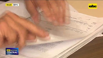 Fiscalía General también dispone auditoría para investigar a fiscales